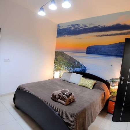Seaside Xlendi Apartment Екстериор снимка
