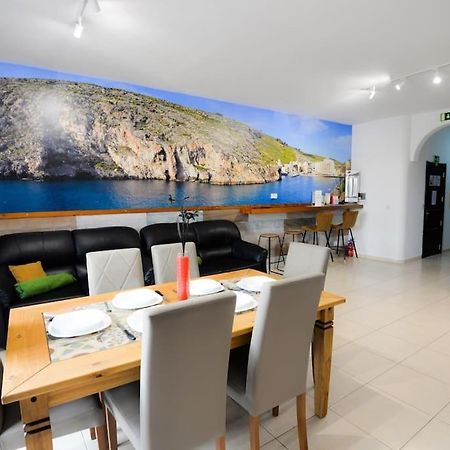 Seaside Xlendi Apartment Екстериор снимка