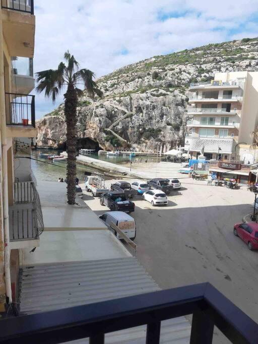 Seaside Xlendi Apartment Екстериор снимка