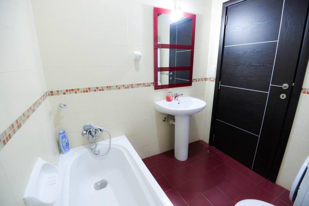 Seaside Xlendi Apartment Екстериор снимка